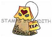 F-140 Tea Bag